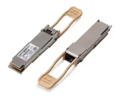 Kable światłowodowe - QSFP-100G-SR4-S - miniaturka - grafika 1