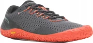 Buty sportowe męskie - Buty do Biegania Męskie Merrell Vapor Glove 6 - miniaturka - grafika 1