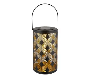 Globo 36658 - LED Solarny lampion LED/0,5W/3V IP44 - Lampy ogrodowe - miniaturka - grafika 1