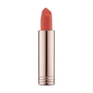 Szminki - Laura Mercier CAVIAR SMOOTHING MATTE LIPSTICK REFIL Szminki 3,8 g 888 - 888 CORAL VELOUR - miniaturka - grafika 1