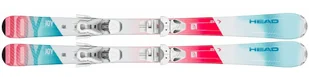 HEAD JOY EASY JRS 2023 + JRS 4.5 / JRS 7.5 - Narty - miniaturka - grafika 1