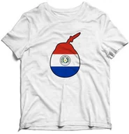 Gadżety dla niej i dla niego - KOSZULKA YERBA MATE - miniaturka - grafika 1