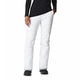 Spodnie narciarskie damskie Columbia Backslope II Insulated - Spodnie narciarskie - miniaturka - grafika 1