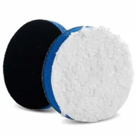 Akcesoria do mycia samochodu - Lake Country Cutting Microfiber Pad - tnący pad polerski z mikrofibry 158mm - miniaturka - grafika 1