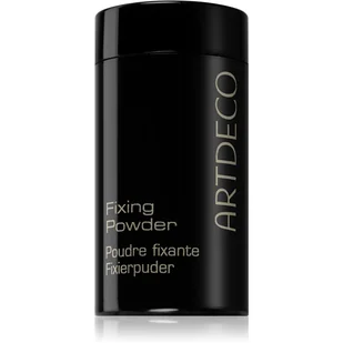 Artdeco Fixing Powder Castor, utrwalacz makijażu w pudrze, 10 g - Bazy pod makijaż - miniaturka - grafika 1