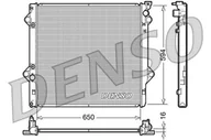 Układ chłodzenia - akcesoria - Chłodnica, układ chłodzenia silnika Denso DRM50036 - miniaturka - grafika 1