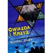 Historia świata - Wektory Gwiazda i krzyż - Michael Jones - miniaturka - grafika 1