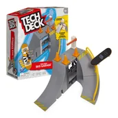 Kolejki i akcesoria - TED ACS XConnectParkCreatorGarage GML3pk - miniaturka - grafika 1