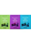 Biznes - Pracownicze plany kapitałowe w jednostce sektora finansów publicznych 3 tomy - miniaturka - grafika 1
