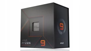 Procesor AMD Ryzen 9 7900X 100-100000589WOF - Procesory - miniaturka - grafika 1