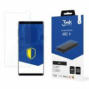 Folie ochronne do telefonów - 3MK Samsung Galaxy Note 9 - ARC+ 5903108352079 - miniaturka - grafika 1