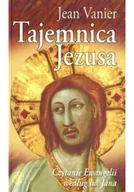 Religia i religioznawstwo - Tajemnica Jezusa - miniaturka - grafika 1