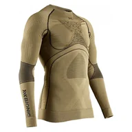Bielizna sportowa męska - Bielizna termoaktywna męska X-Bionic Radiactor 4.0 WTXXW19M r.L - miniaturka - grafika 1