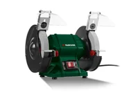 Szlifierki i polerki - PARKSIDE® Szlifierka podwójna PDOS 200 C2, 200 W - miniaturka - grafika 1