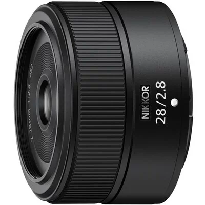 NIKON Nikkor Z 28 mm f/2.8