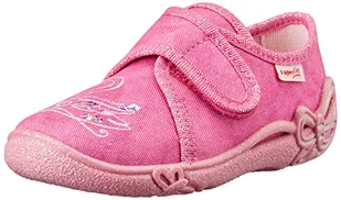 Superfit Belinda Mule, różowy 5500, 4 UK dziecko - Moda i Uroda OUTLET - miniaturka - grafika 1