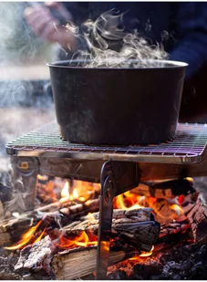 Grill turystyczny Primus Aeril Smll - Grille - miniaturka - grafika 7