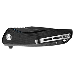 Nóż składany Civivi Baklash C801H black - Noże - miniaturka - grafika 2