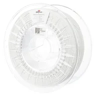 Filamenty i akcesoria do drukarek 3D - Spectrum 3D filament, PET-G/PTFE, 1,75mm, 1000g, 80743, signal white - miniaturka - grafika 1