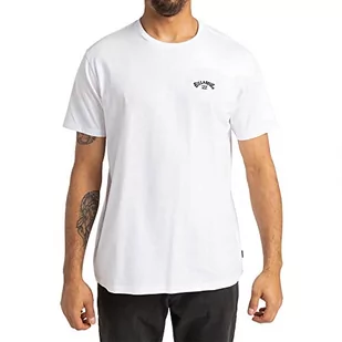 Quiksilver Arch Crew SS Koszulka męska (zestaw 1) - Koszulki męskie - miniaturka - grafika 1