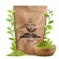 Herbata - Matcha Chińska Premium Naturalna Zielona Herbata 1kg 1000g Sproszkowana - miniaturka - grafika 1