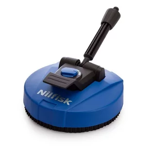 Nilfisk ALTO szczotka do tarasów Patio Cleaner - Akcesoria do urządzeń czyszczących - miniaturka - grafika 2