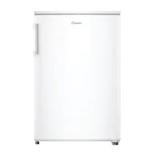 Zamrażarki - Candy CUQS 58EWH - miniaturka - grafika 1