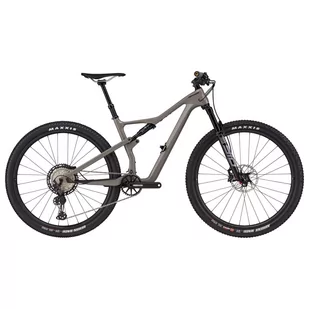 Cannondale Scalpel 29 Carbon SE 1 29 cali Szary - Rowery - miniaturka - grafika 1