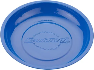 Park Tool Miska magnetyczna MB-1 niebieski - Narzędzia rowerowe - miniaturka - grafika 1