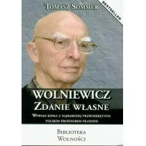 3S Media Wolniewicz Zdanie własne Tomasz Sommer - Wywiady - miniaturka - grafika 1