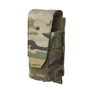Odzież taktyczna i umundurowanie - Helikon - Kieszeń na granat dymny Smoke Grenade Pouch - Multicam - MO-GSG-CD-34 - miniaturka - grafika 1