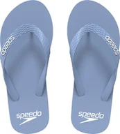 Klapki i japonki męskie - Speedo Męskie Japonki FLIP FLOP AM - miniaturka - grafika 1