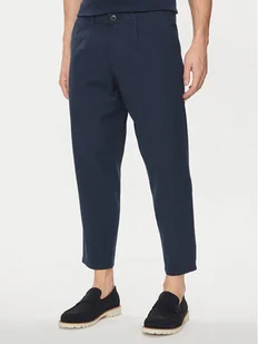 Spodnie materiałowe Jack&Jones - Spodnie męskie - miniaturka - grafika 1