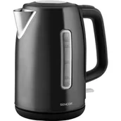 Czajniki elektryczne - Sencor SWK 7001BK - miniaturka - grafika 1
