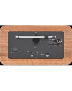 Albrecht DR 866 Senior/Blind - Radia - miniaturka - grafika 1