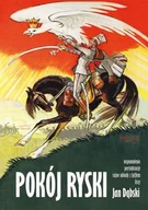 Historia świata - Pokój Ryski - miniaturka - grafika 1