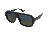 Okulary przeciwsłoneczne - Okulary przeciwsłoneczne Gucci GG1615S 001 - miniaturka - grafika 1