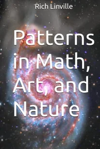 Patterns in Math, Art, and Nature - Książki edukacyjne - miniaturka - grafika 1