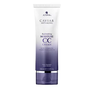 Alterna Caviar Anti-Aging Replenishing Moisture CC Cream (100ml) - Odżywki do włosów - miniaturka - grafika 1