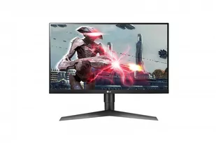 LG 27GL63T - Monitory - miniaturka - grafika 1