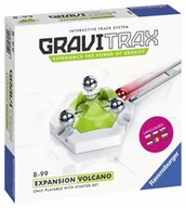 Mały naukowiec - Ravensburger ravensburger GRAVITRAX Wulkan 261468 - miniaturka - grafika 1