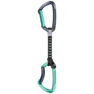 Sprzęt wspinaczkowy - Zestaw ekspresów Climbing Technology 6X Lime Set Dy 12Cm Kolor: jasnoniebieski - miniaturka - grafika 1
