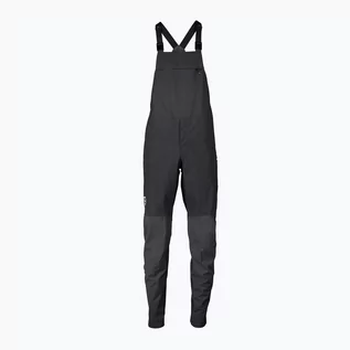 Spodnie rowerowe - Spodnie rowerowe męskie POC Consort MTB Dungaree 1043 sylvanite grey 52765-1043-M | WYSYŁKA W 24H | 30 DNI NA ZWROT - grafika 1