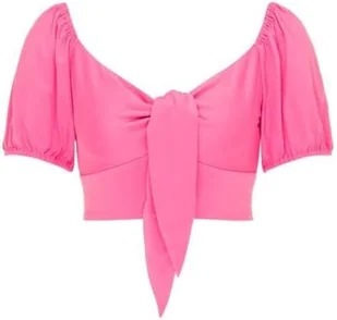 myMo Damski top, różowy, S, Rosa, S - Koszulki i topy damskie - miniaturka - grafika 1