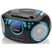 Radioodtwarzacze - Hyundai TRC 788 AU3BBL - miniaturka - grafika 1