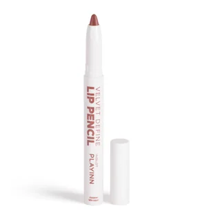 Inglot Ołówek Do Ust Velvet Define Playinn Rose Chocolate 63 Kredka Do Ust 1,6g - Szminki - miniaturka - grafika 1