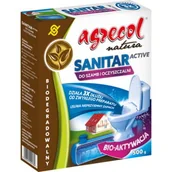 Nawozy ogrodnicze - Sanitar Active 25g preparat do szamb - miniaturka - grafika 1