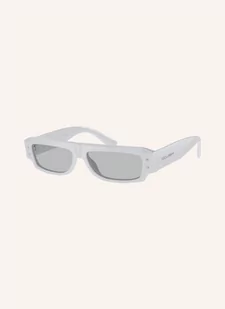 Dolce & Gabbana Okulary Przeciwsłoneczne dg4458 grau - Okulary przeciwsłoneczne - miniaturka - grafika 1