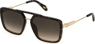Okulary przeciwsłoneczne - Okulary przeciwsłoneczne Męskie Just Cavalli SJC040580978 ø 58 mm - miniaturka - grafika 1
