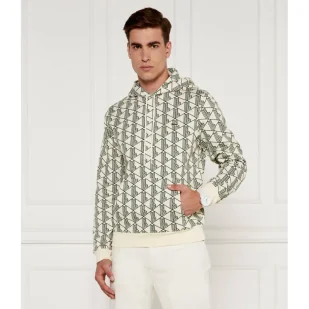 Lacoste Bluza | Classic fit - Bluzy męskie - miniaturka - grafika 1